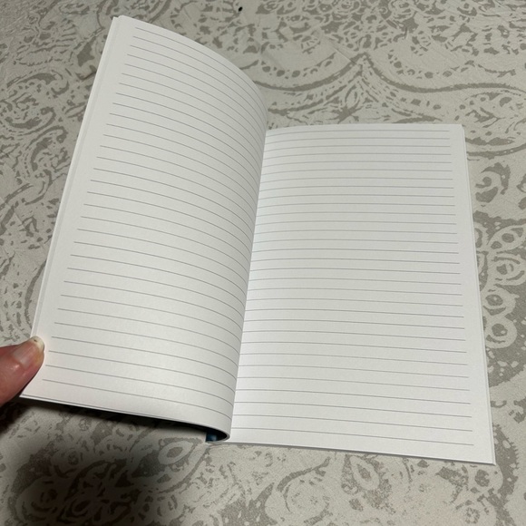 Set of 2 anchor notebooks - Picture 7 of 7